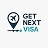 Get Next Visa Logo