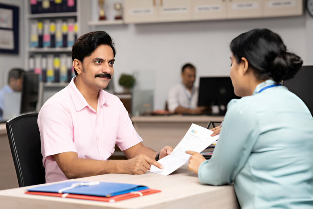 Understanding Visa Interview Questions and How to Answer Them