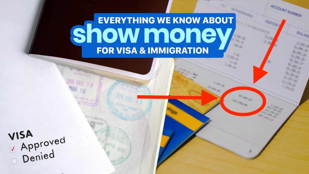 How to Show Proof of Funds for Student Visa Applications (2025 Guide)