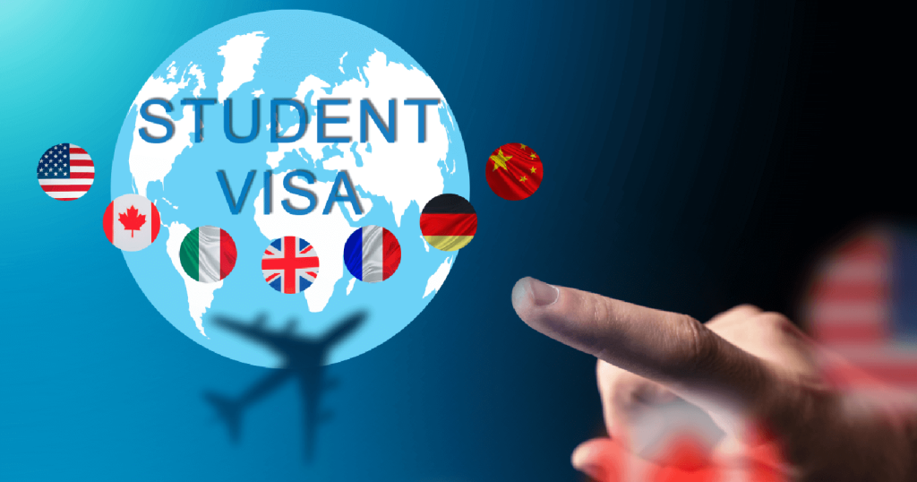 How to Choose the Best Country for Your Course to Study Abroad (2025)