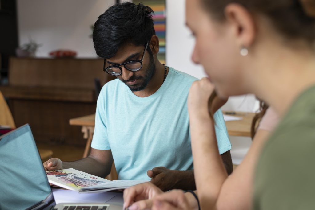 Self-Funding vs Education Loan: What’s Better for Your Study Abroad Plan?