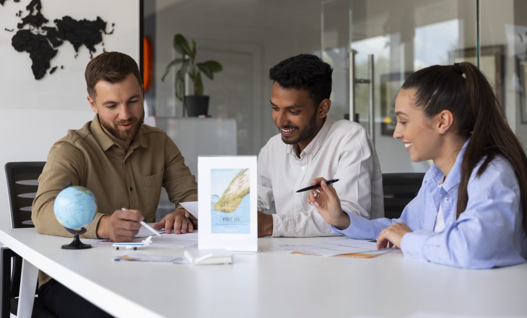 Student Visa Guide 2025: Canada, USA, UK