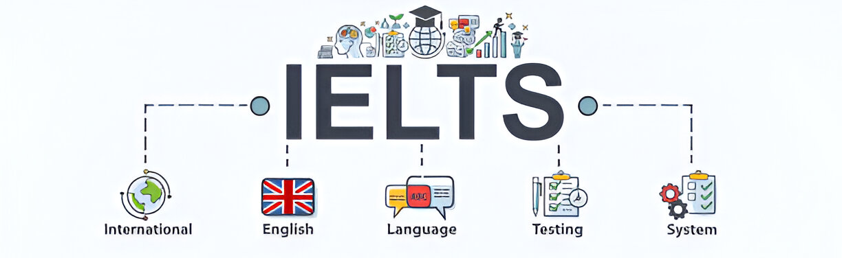 what is IELTS?