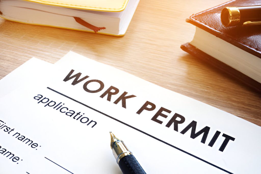 Work Permit After Study Abroad: A 2025 Guide for Indian Students
