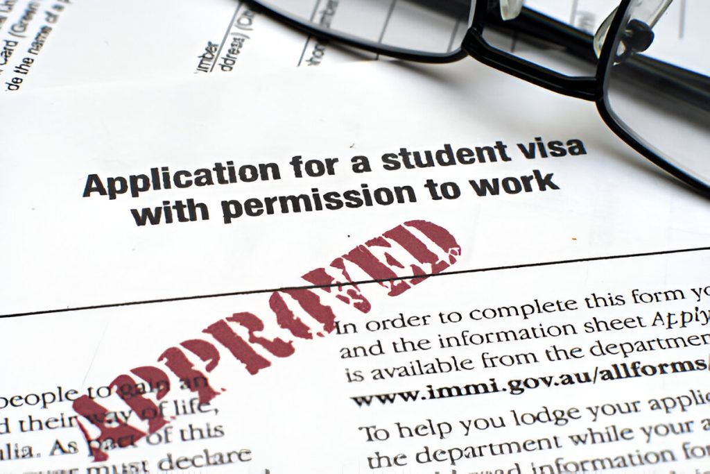 Student Visa vs. Work Permit: What’s the Difference and Which One Do You Need?