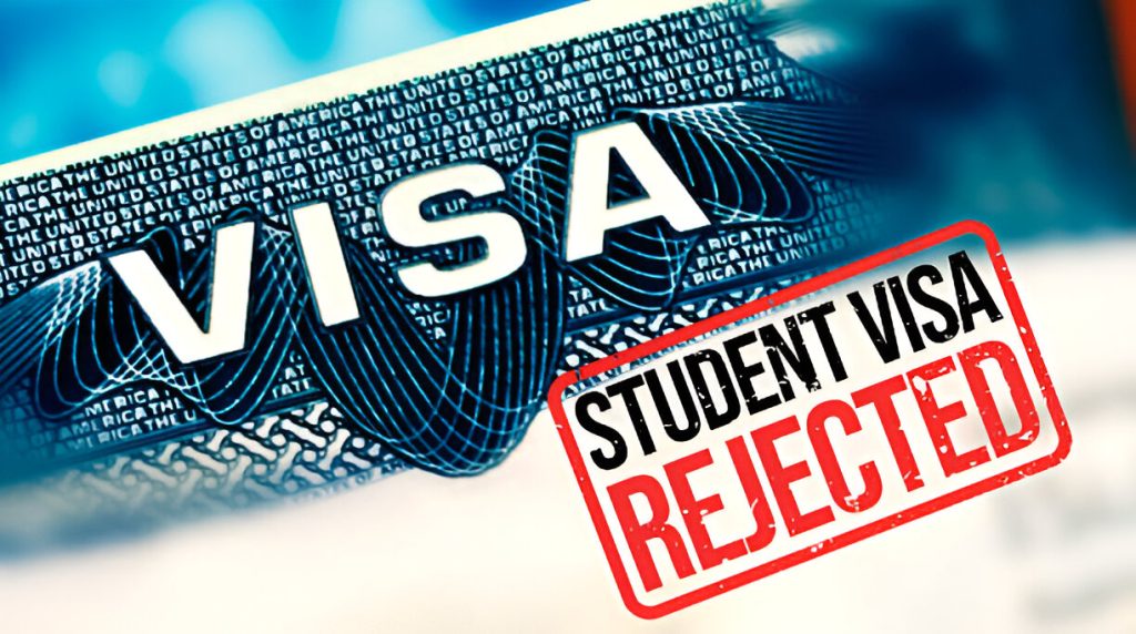 Student Visa Rejection Reasons and How to Avoid Them