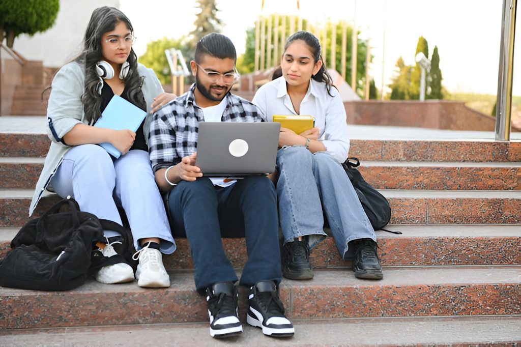 Prepare for a Student Visa Interview: Questions & Tips - indian student