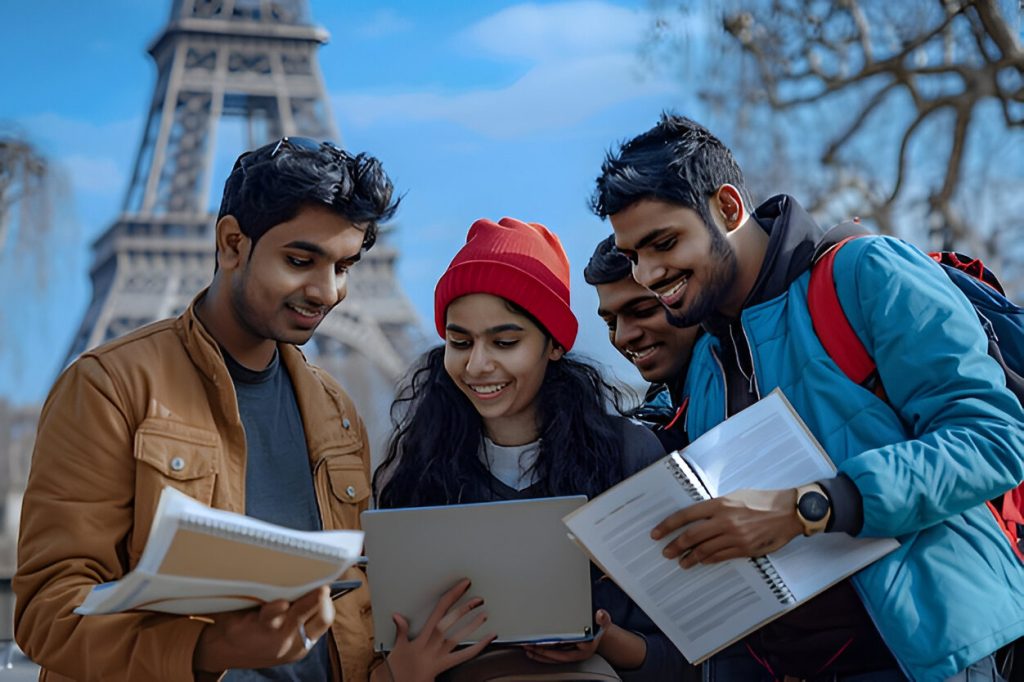 Top Courses to Study Abroad in 2025 for Indian Students