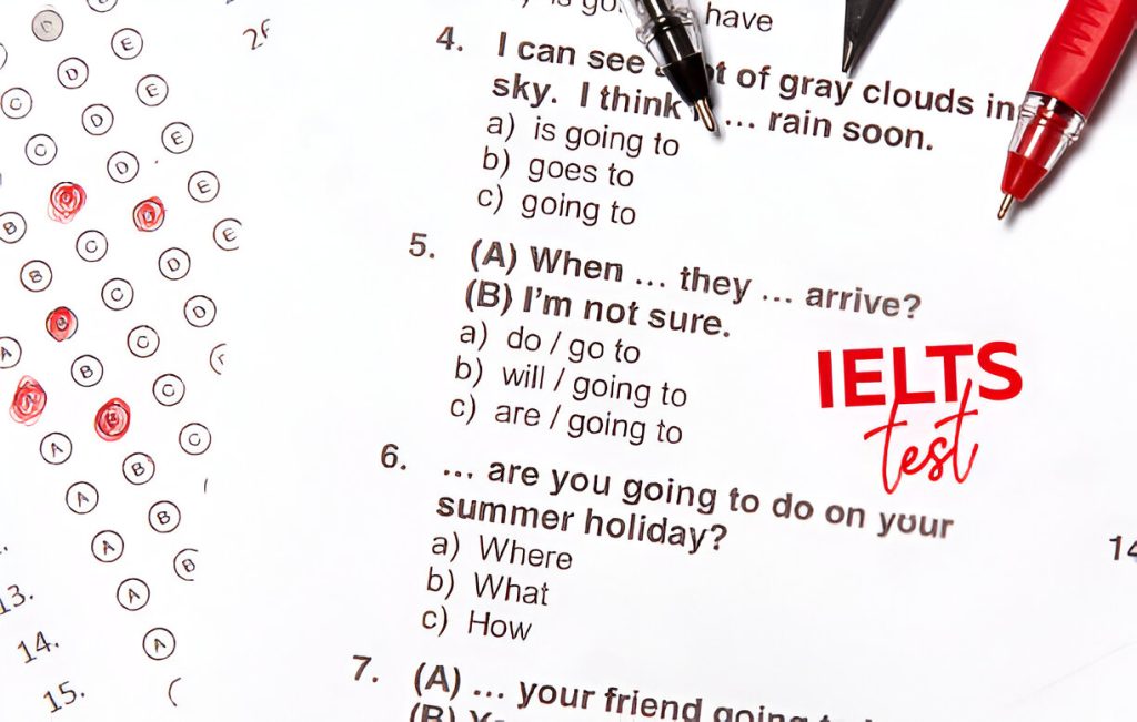 IELTS Exam 2025: Minimum Scores & Visa Requirements for Top Countries