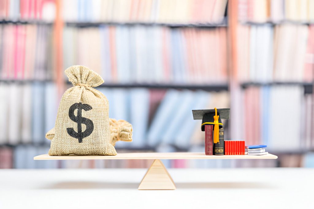 Education Loans vs Self-Funding: What’s Better for Student Visa?