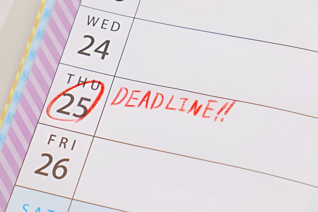 Student Visa Deadlines 2025–2026: Country-Wise Timeline for Study Abroad