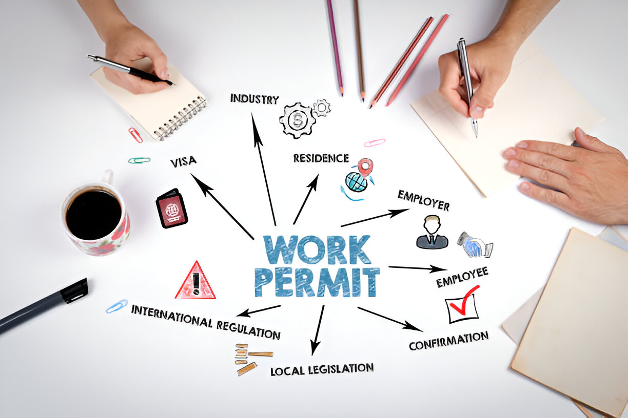 Work Permit