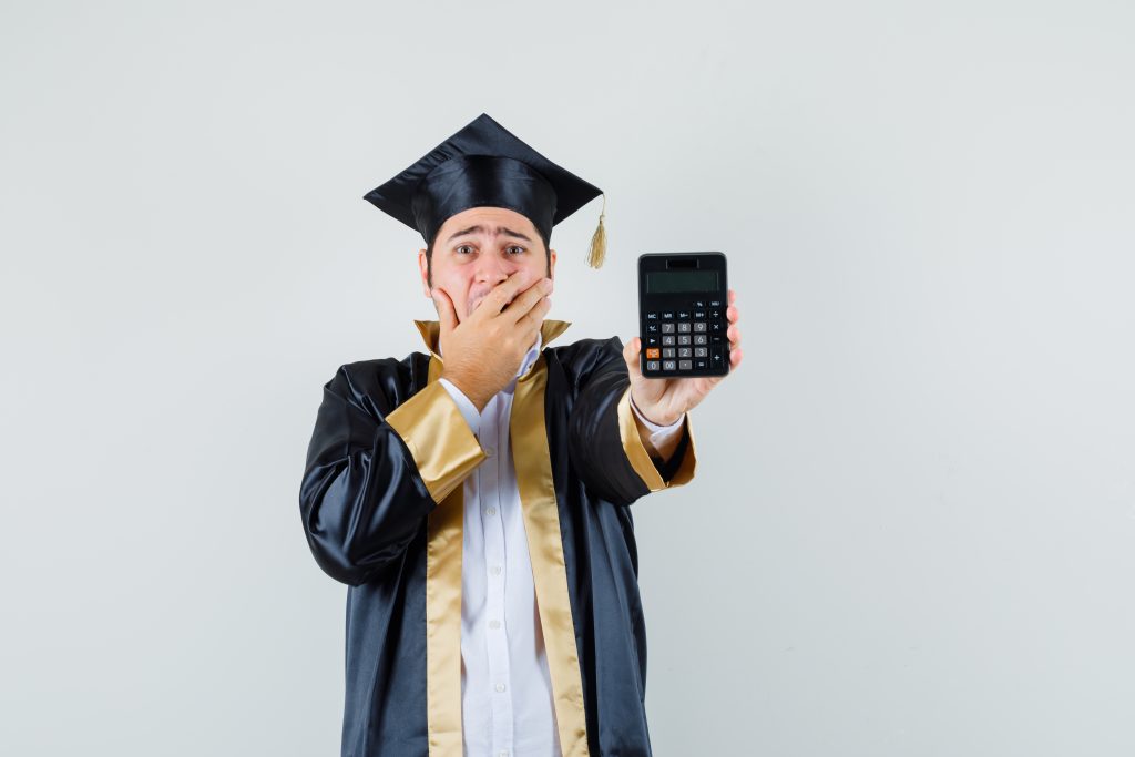 Hidden Costs of Studying Abroad (2025): What Most Students Miss