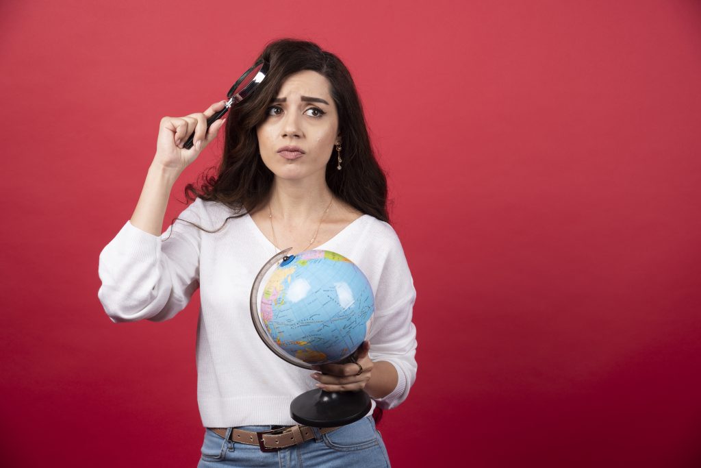 Education Gap? How to Study Abroad After 2, 3, or 5 Years of Gap (2025 Guide)
