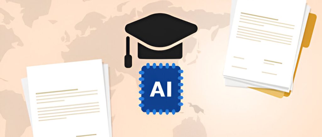 GetNextVisa AI Report help students